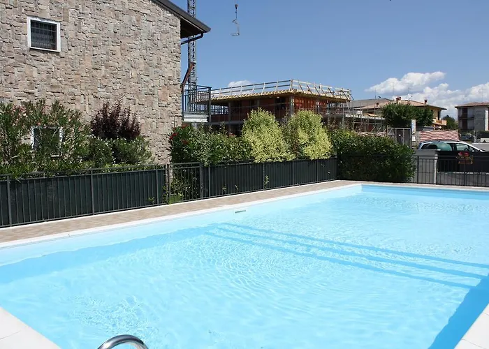 Residenza Gelsomino