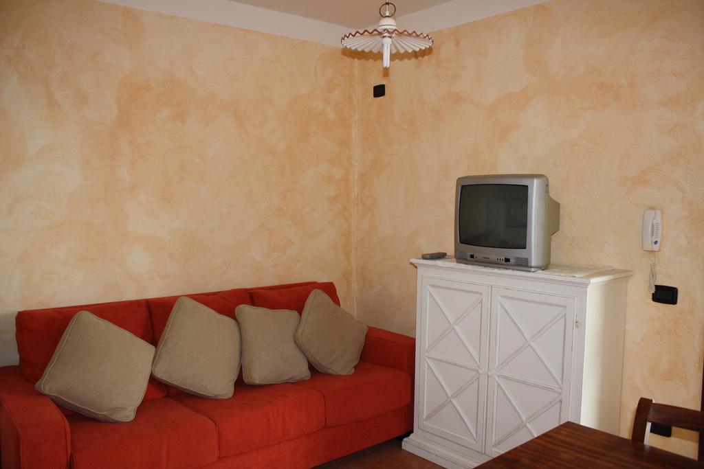 Appartamento Gelsomino