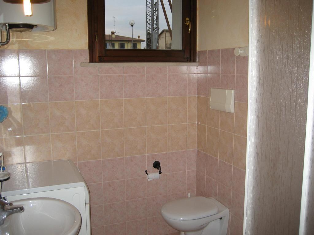 Gelsomino Peschiera del Garda