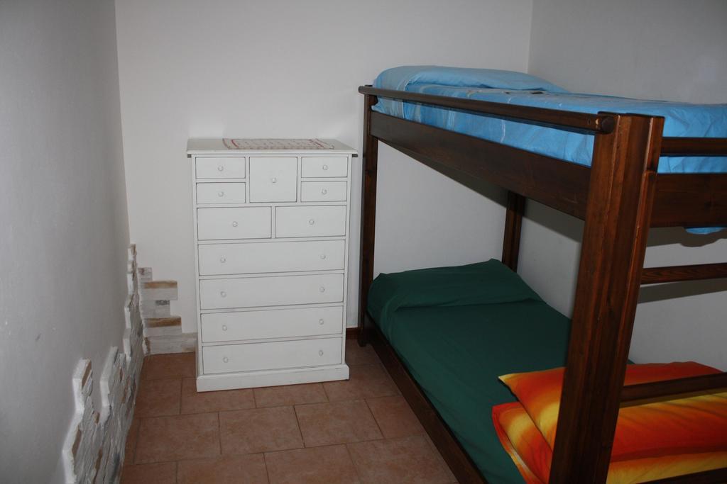 Gelsomino Appartamento
