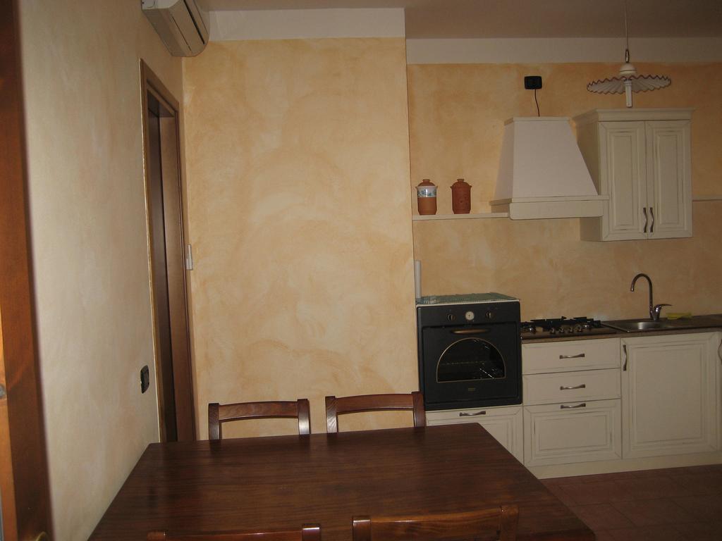 Gelsomino Appartamento *