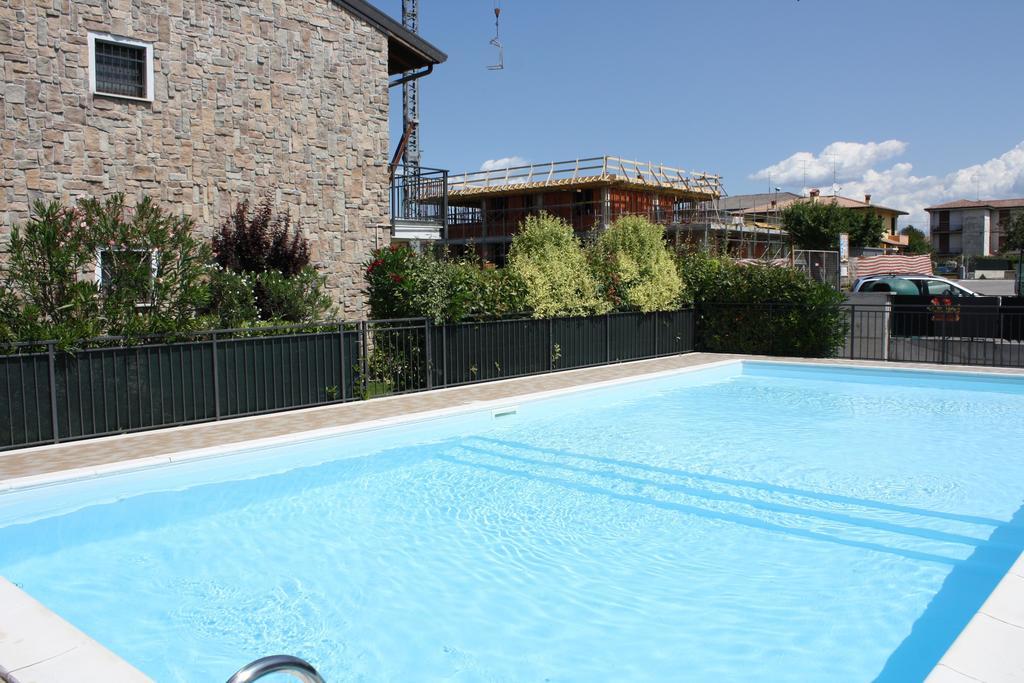 Appartamento Gelsomino Peschiera del Garda