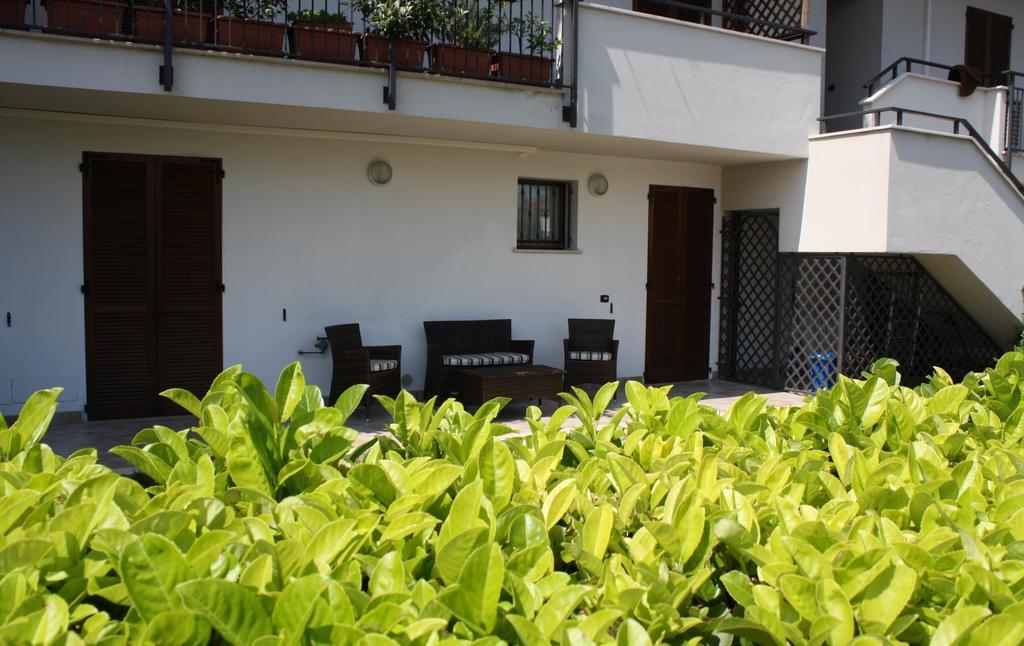 Apartment Gelsomino
